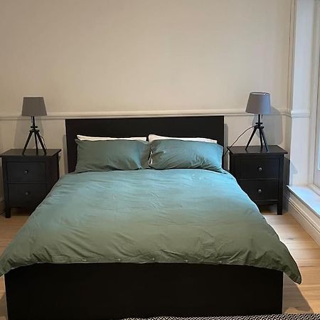 The Flat With The Heart Apartment London Luaran gambar