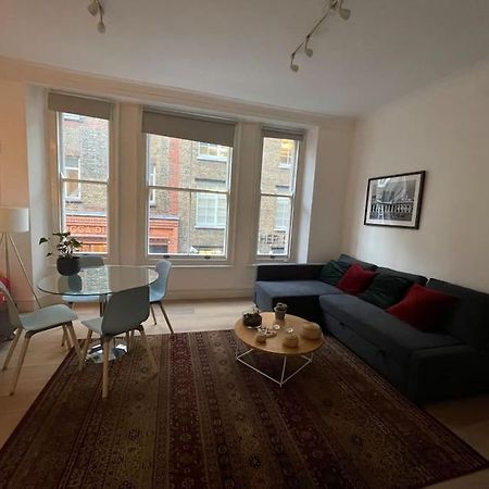 The Flat With The Heart Apartment London Luaran gambar