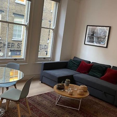 The Flat With The Heart Apartment London Luaran gambar