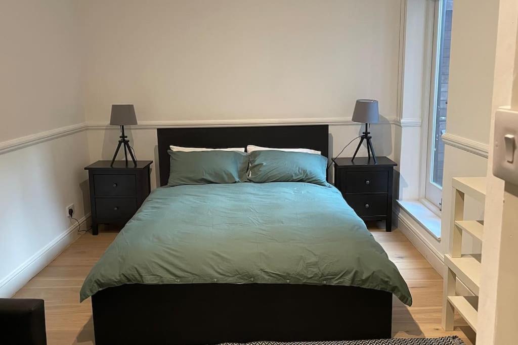 The Flat With The Heart Apartment London Luaran gambar