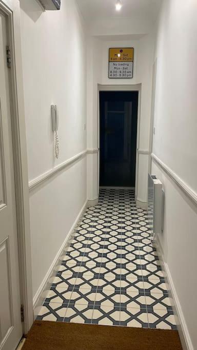 The Flat With The Heart Apartment London Luaran gambar