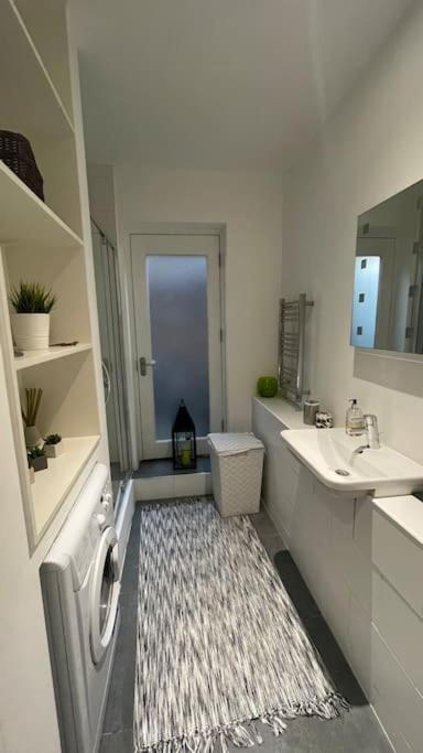 The Flat With The Heart Apartment London Luaran gambar
